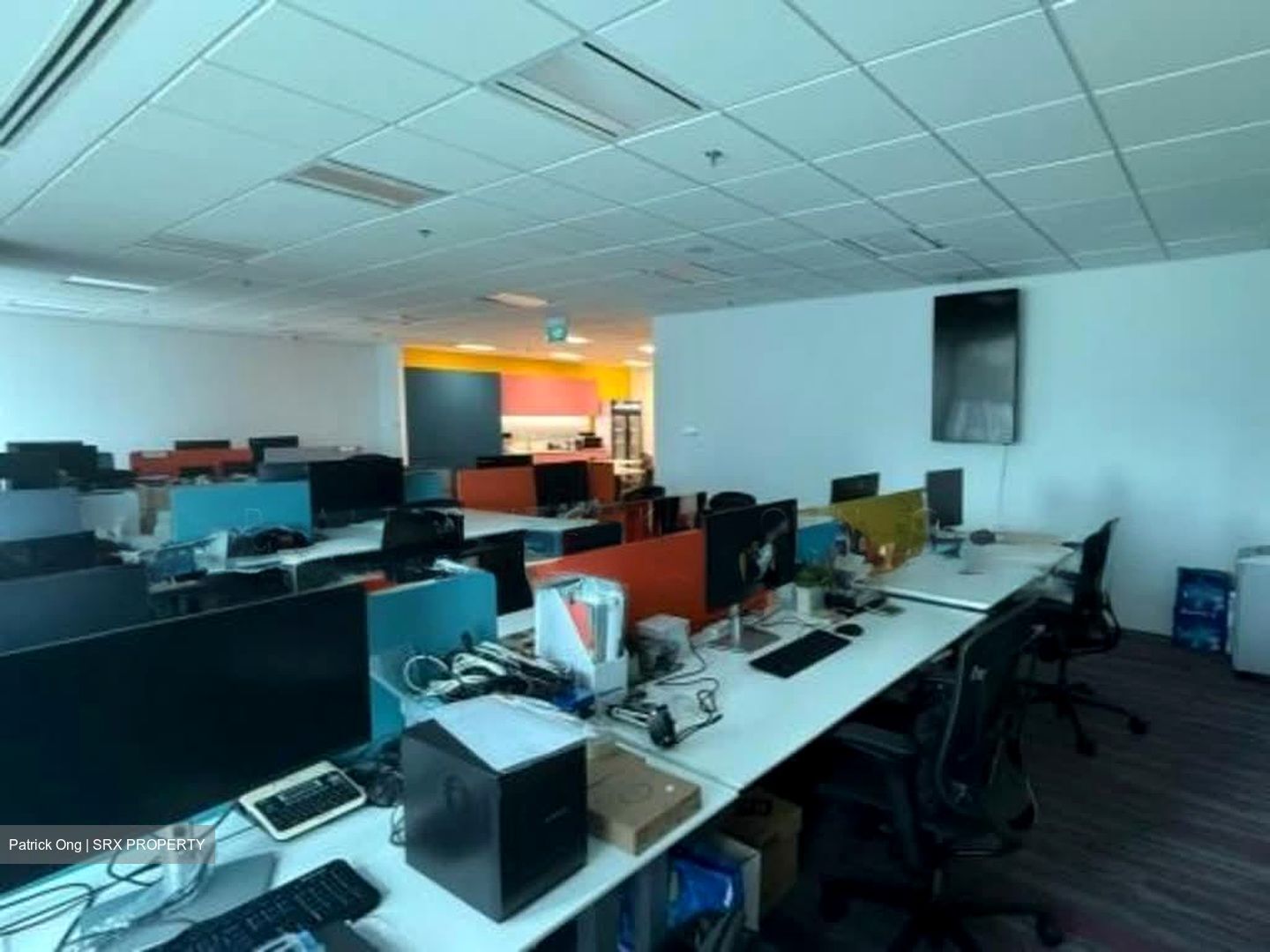 Marina Bay Financial Centre (mbfc) (D1), Office #536202041